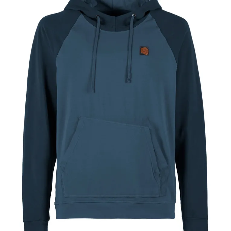 Herren Squ Dub Hoodie