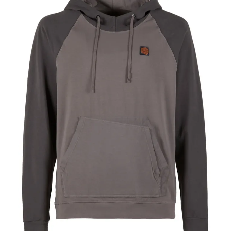 Herren Squ Dub Hoodie