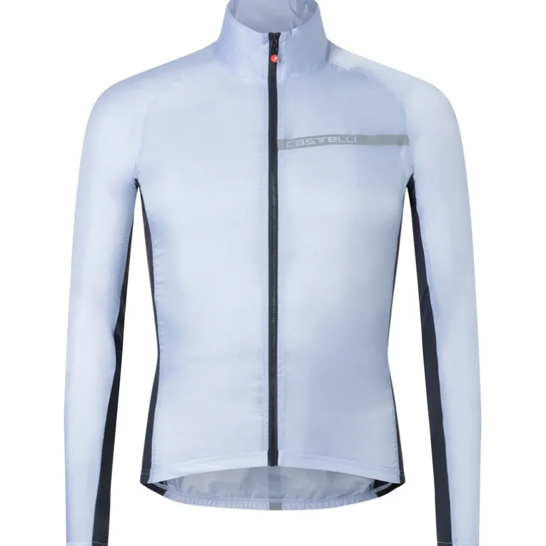 Herren Squadra Stretch Jacke
