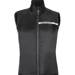 Herren Squadra Stretch Weste