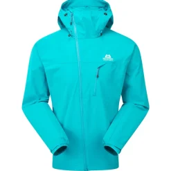 Herren Squall Hooded Jacke