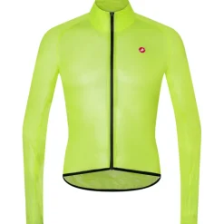 Herren Squall Shell Jacke