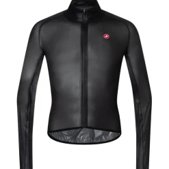 Herren Squall Shell Jacke