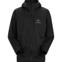 Herren Squamish Hoodie Jacke