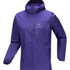 Herren Squamish Hoodie Jacke