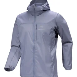 Herren Squamish Hoodie Jacke
