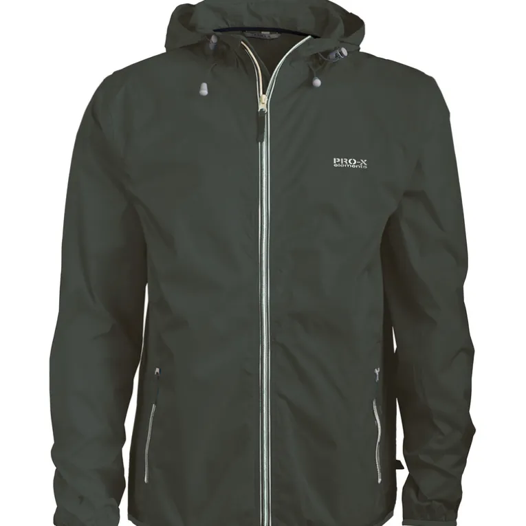 Herren Star Jacke