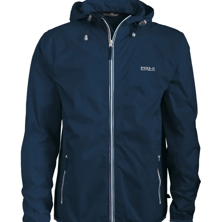 Herren Star Jacke