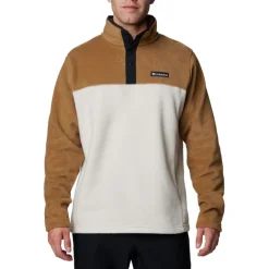 Herren Steens Mountain Half Snap II Pullover