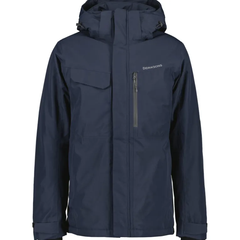 Herren Stefan Jacke