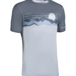 Herren StepFace T-Shirt