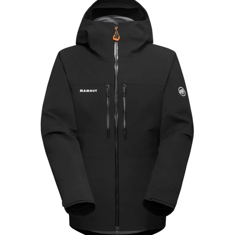 Herren Stoney HS Hoodie Jacke