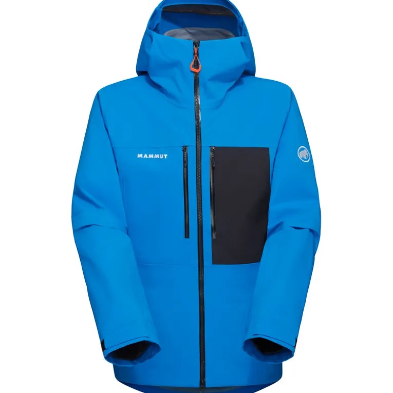 Herren Stoney HS Hoodie Jacke