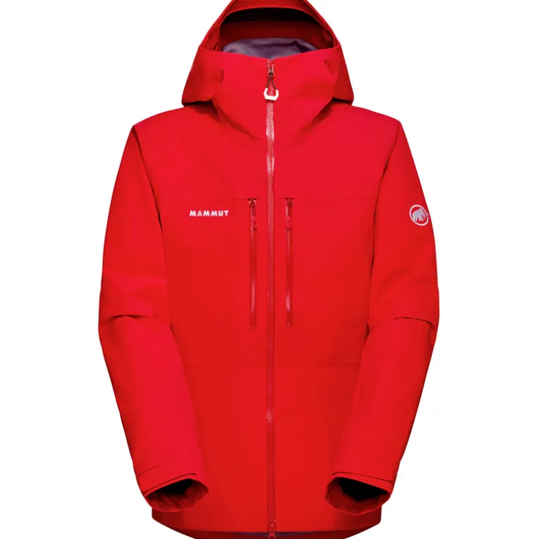 Herren Stoney HS Hoodie Jacke