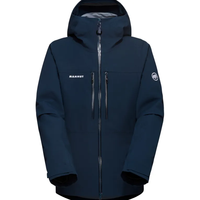 Herren Stoney HS Hoodie Jacke
