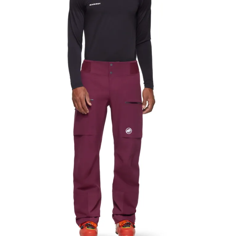 Herren Stoney HS Hose