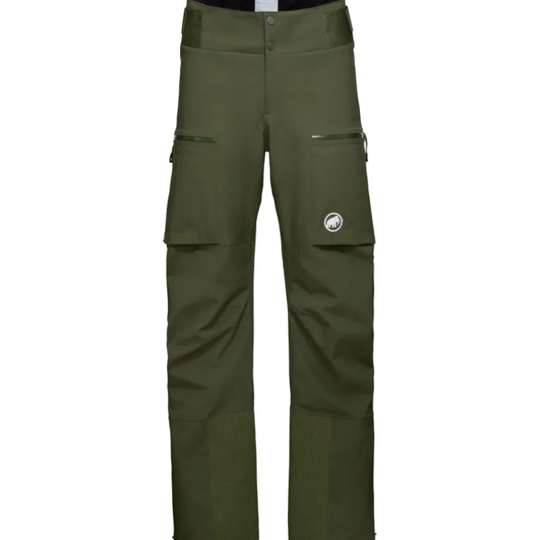 Herren Stoney HS Thermo Hose