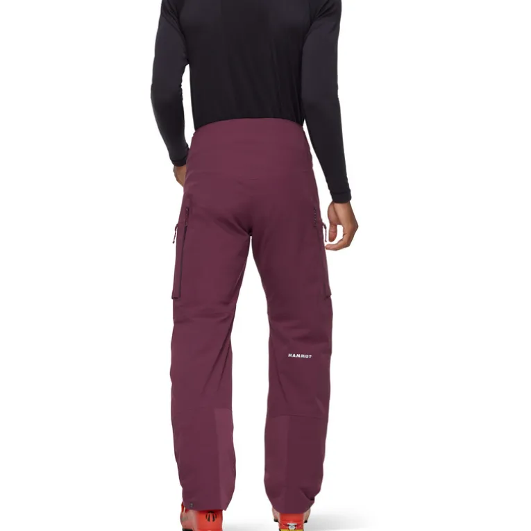 Herren Stoney HS Thermo Hose