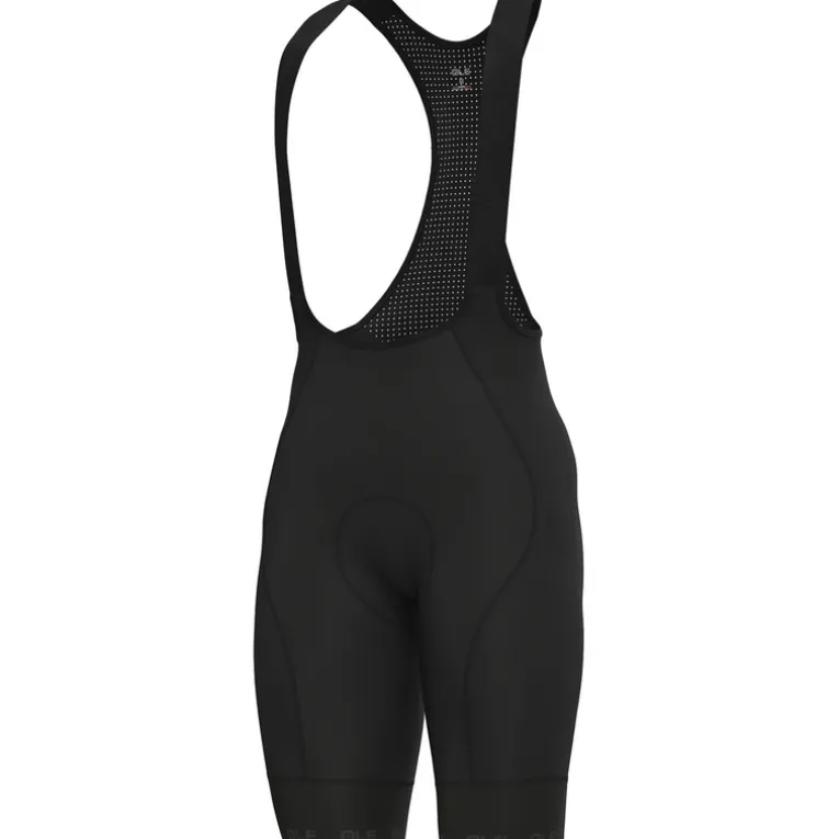 Herren Strada 2.0 Bib kurz