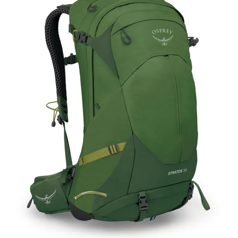 Herren Stratos 34 Rucksack