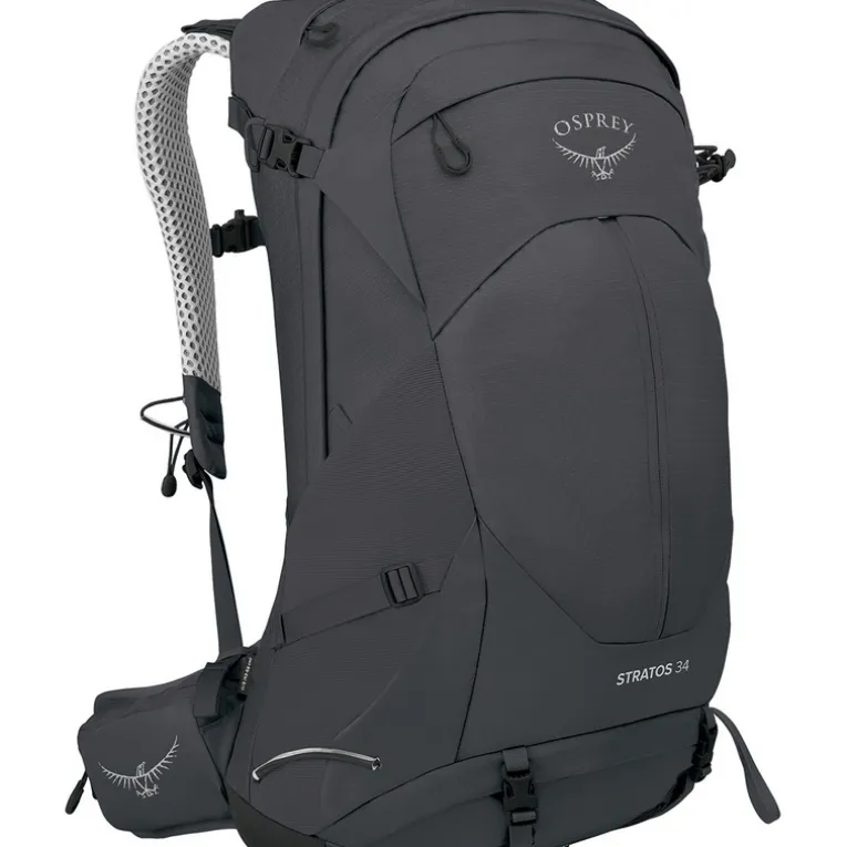 Herren Stratos 34 Rucksack