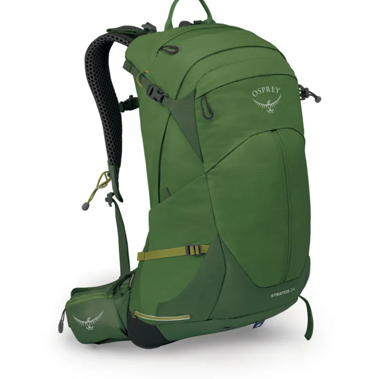 Herren Stratos 24 Rucksack