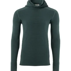 Herren StreamWool Hoodie