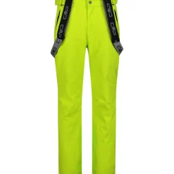 Herren Stretch Flat Skihose