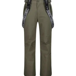 Herren Stretch Flat Skihose