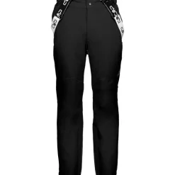 Herren Stretch Flat Skihose