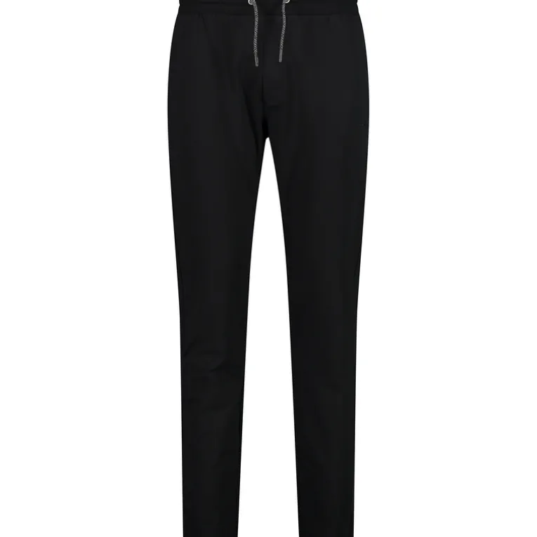 Herren Stretch Fleece Hose