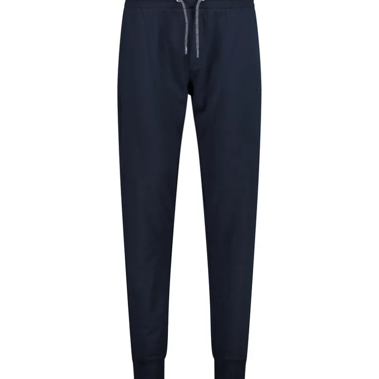 Herren Stretch Fleece Hose