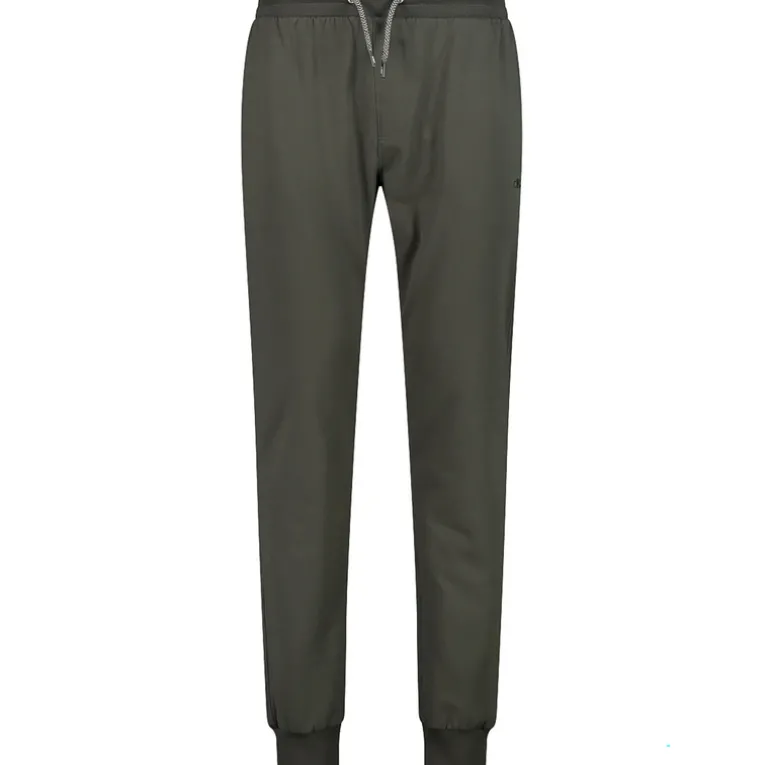 Herren Stretch Fleece Hose