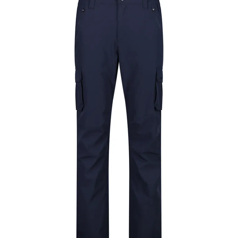 Herren Stretch Hose