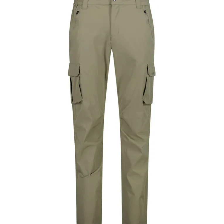 Herren Stretch Hose