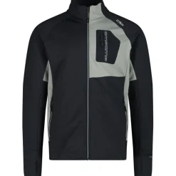 Herren Stretch Jacke