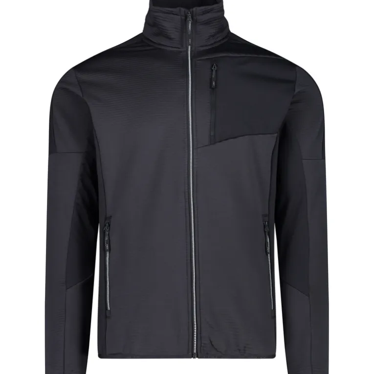 Herren Stretch Jacke