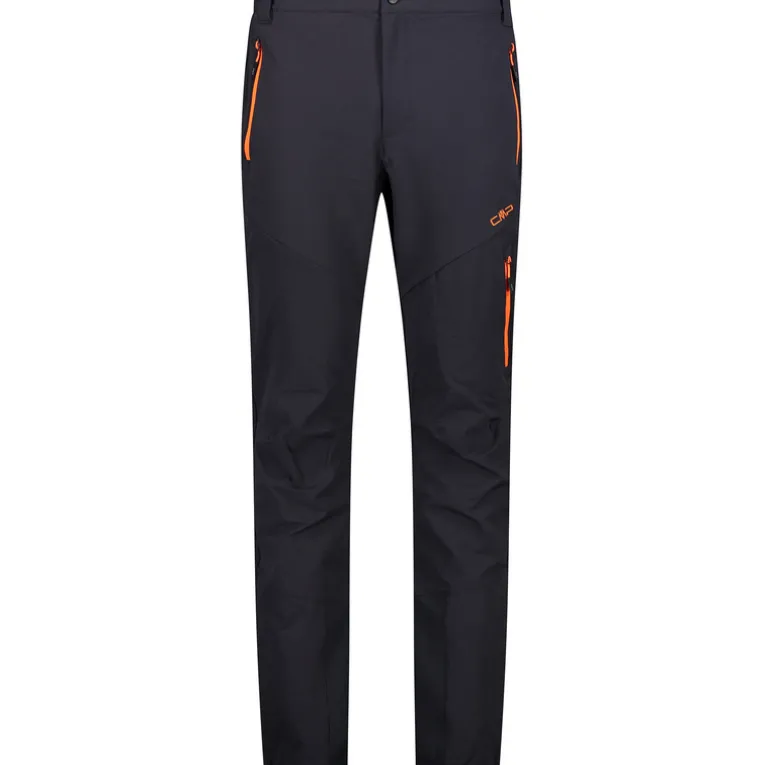Herren Stretch Ripstop Hose