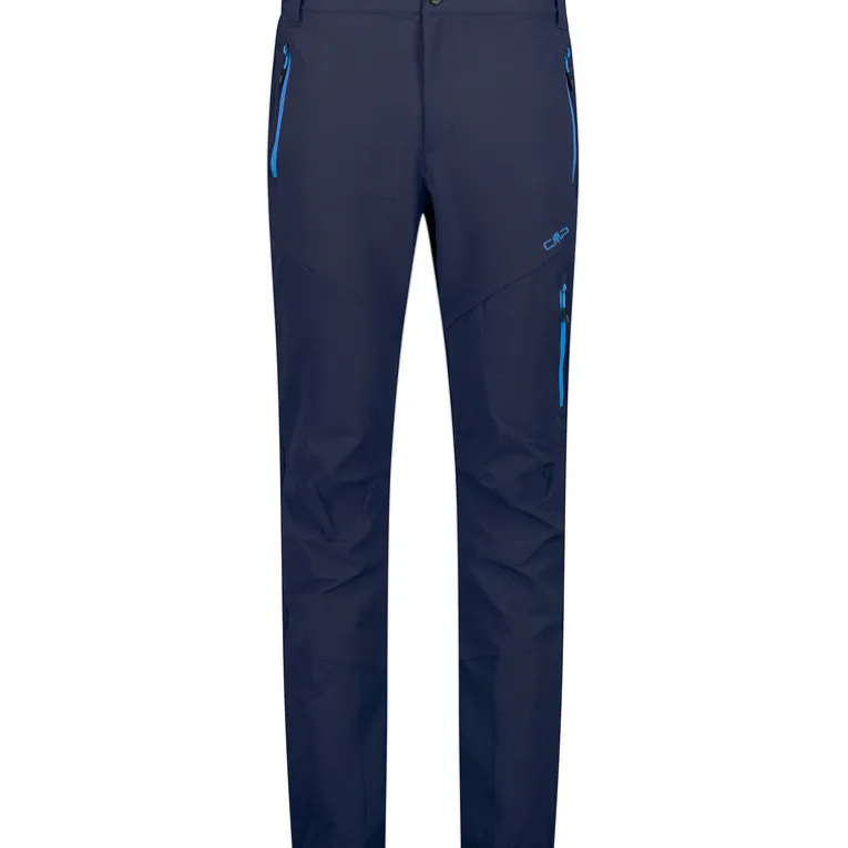 Herren Stretch Ripstop Hose