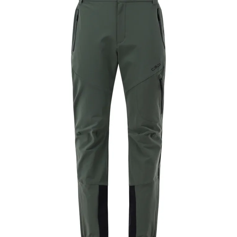 Herren Stretch Ripstop Hose