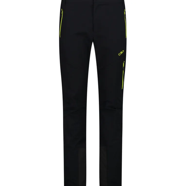 Herren Stretch Ripstop Hose