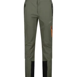 Herren Stretch Ripstop Hose