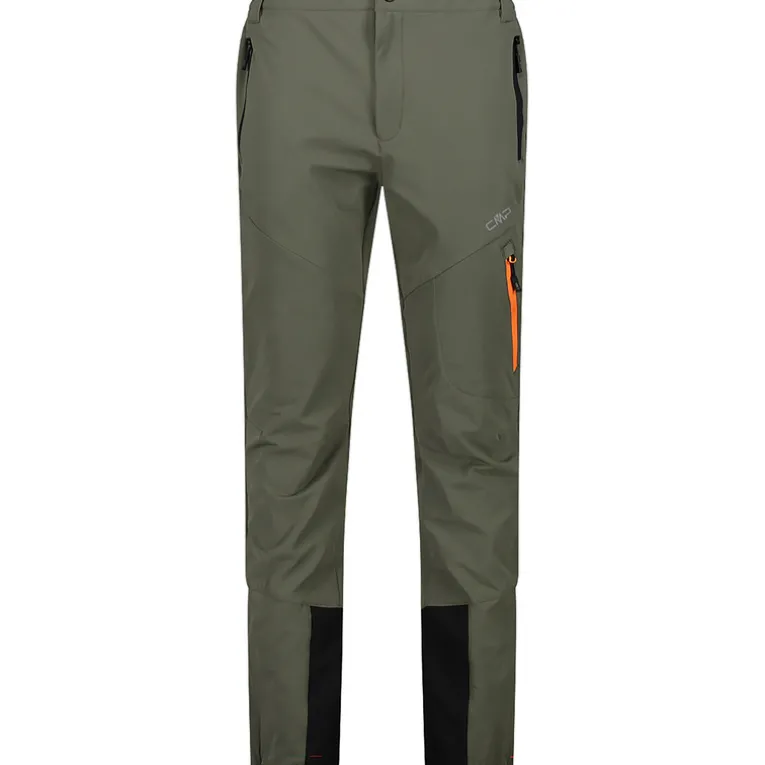 Herren Stretch Ripstop Hose
