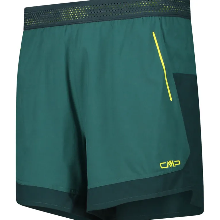 Herren Stretch Shorts
