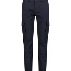 Herren Stretch Structure Hose
