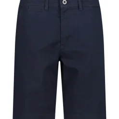 Herren Structure Bermuda Shorts