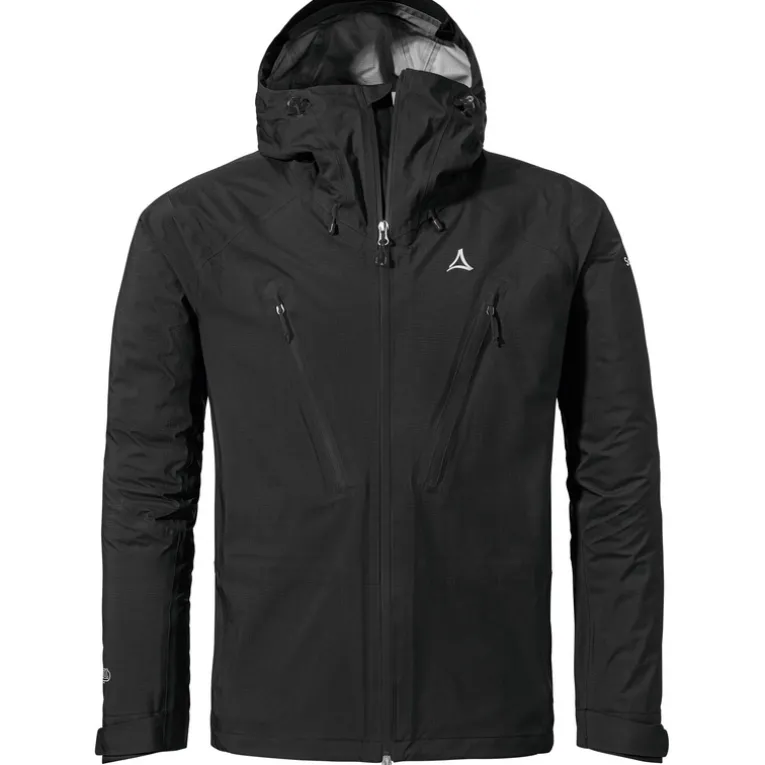 Herren Style Blaueis Jacke