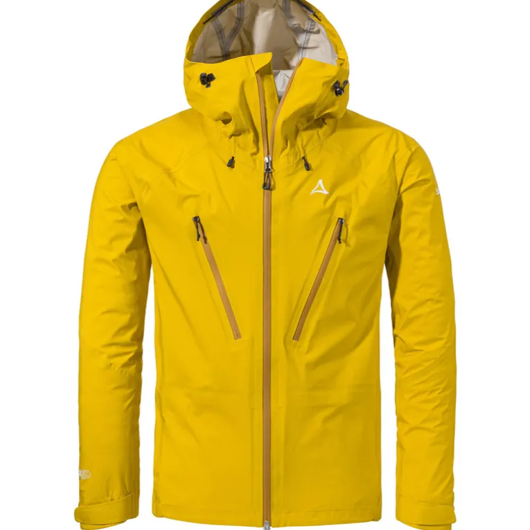 Herren Style Blaueis Jacke