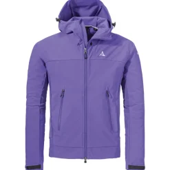 Herren Style Blaueis Jacke