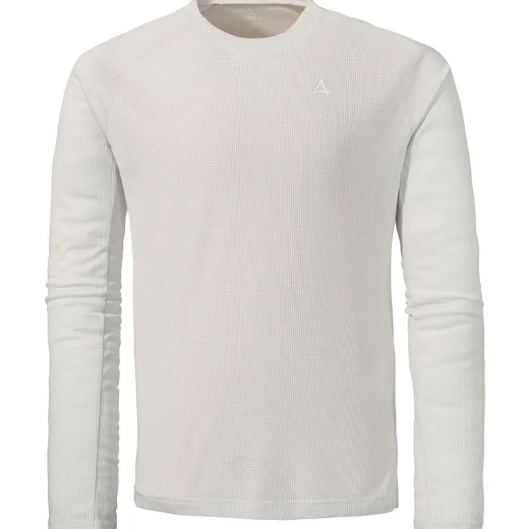 Herren Style Blaueis Longsleeve